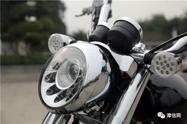 New Lifan Lycan 250cc